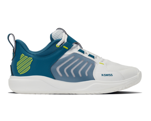 K-Swiss Ultrashot Team Erkek Tenis Ayakkabısı