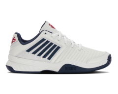K-Swiss Court Express Erkek Tenis Ayakkabısı