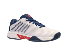 K-Swiss Hypercourt Express 2 Erkek Tenis Ayakkabısı