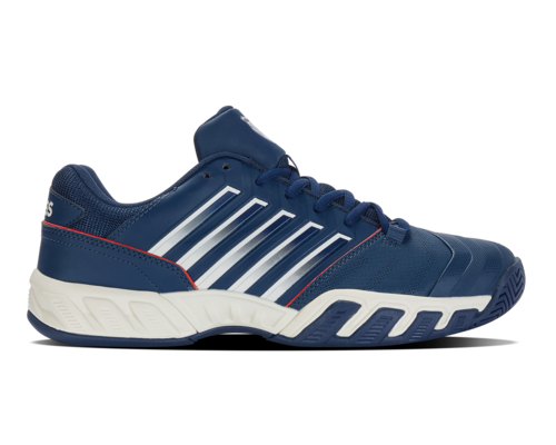 K-Swiss Bigshot Light 4 Erkek Tenis Ayakkabısı