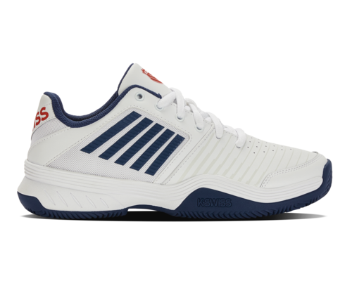 K-Swiss Court Express HB Erkek Tenis Ayakkabısı