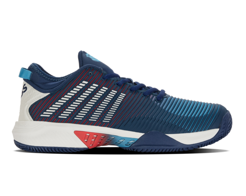 K-Swiss Hypercourt Supreme HB Erkek Tenis Ayakkabısı