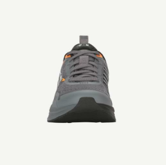 AERO-ACTV XMCLARENII~STLGRY/BLK/PAPAYA