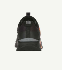 AERO-ACTV XMCLARENII~STLGRY/BLK/PAPAYA