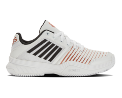 K-Swiss Court Express HB Kadın Tenis Ayakkabısı