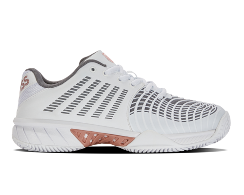 K-Swiss Express Light 3 HB Kadın Tenis Ayakkabısı