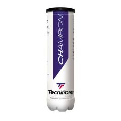 Tecnifibre Champion Koli Tenis Topu ( 36 Kutu )