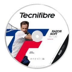 REEL 200M RAZOR SOFT 1,30