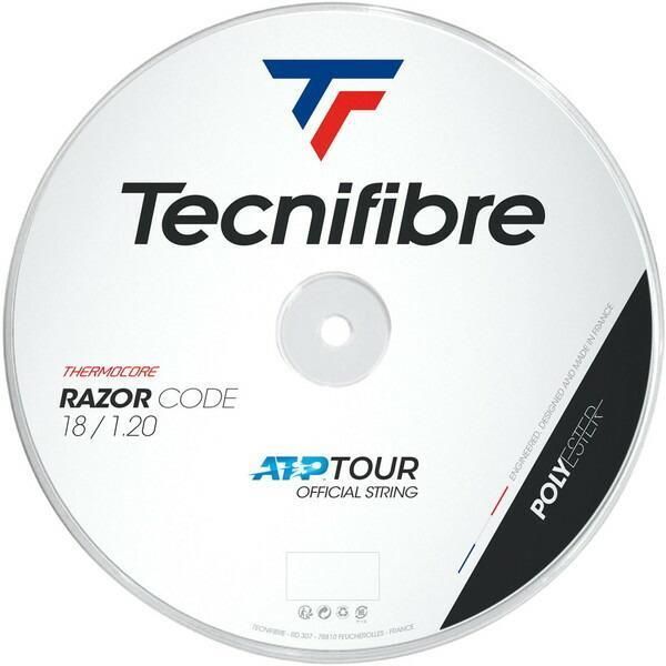 REEL 200M RAZOR CODE 1,20 CARBON