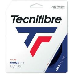 MULTIFEEL 1,30 Siyah (12 m)