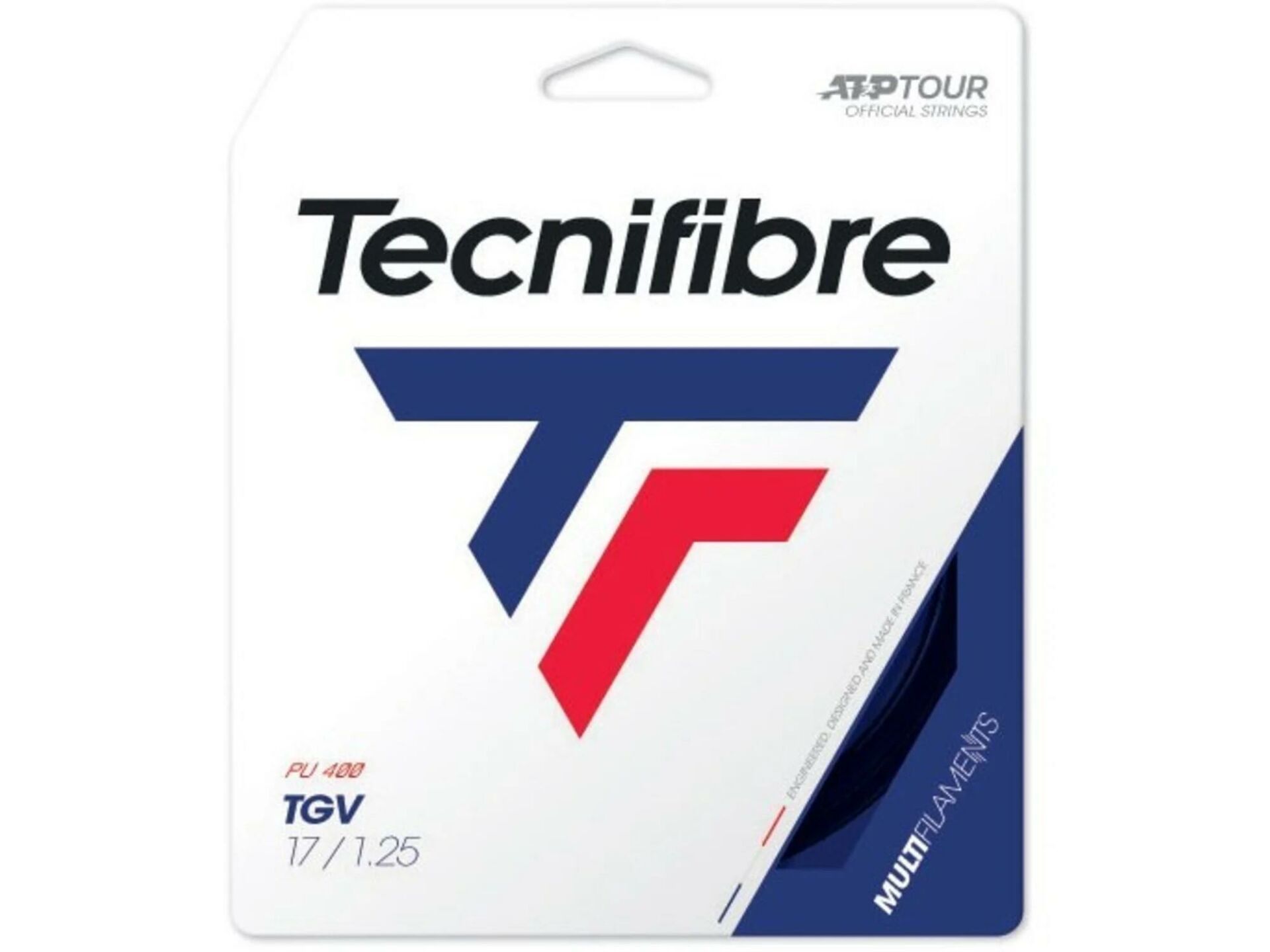 TGV Siyah 1,25 (12 m)