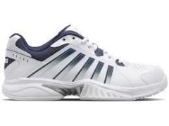 K-Swiss Reciever Omni Erkek Tenis Ayakkabısı
