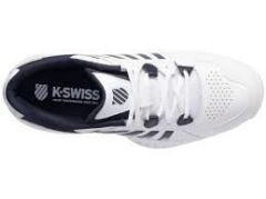 K-Swiss Reciever Omni Erkek Tenis Ayakkabısı