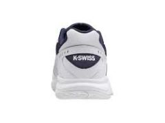K-Swiss Reciever Omni Erkek Tenis Ayakkabısı