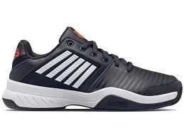 K-Swiss Court Express Erkek Tenis Ayakkabısı
