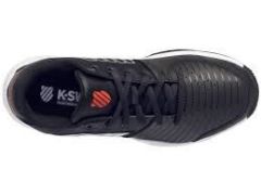 K-Swiss Court Express Erkek Tenis Ayakkabısı