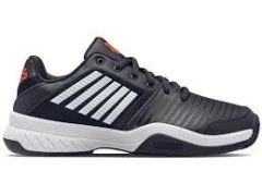 K-Swiss Court Express Erkek Tenis Ayakkabısı