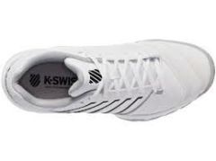 K-Swiss Bigshot Light 4 ( Gri) Erkek Tenis Ayakkabısı