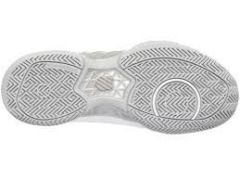 K-Swiss Bigshot Light 4 ( Gri) Erkek Tenis Ayakkabısı