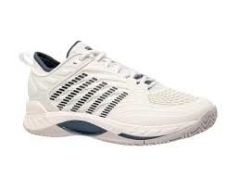 K-Swiss Hypercourt Supreme Erkek Tenis Ayakkabısı