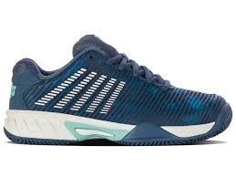 K-Swiss Hypercourt Express 2 HB Çocuk Toprak Kort Tenis Ayakkabısı