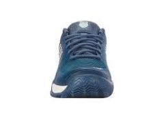 K-Swiss Hypercourt Express 2 HB Çocuk Toprak Kort Tenis Ayakkabısı
