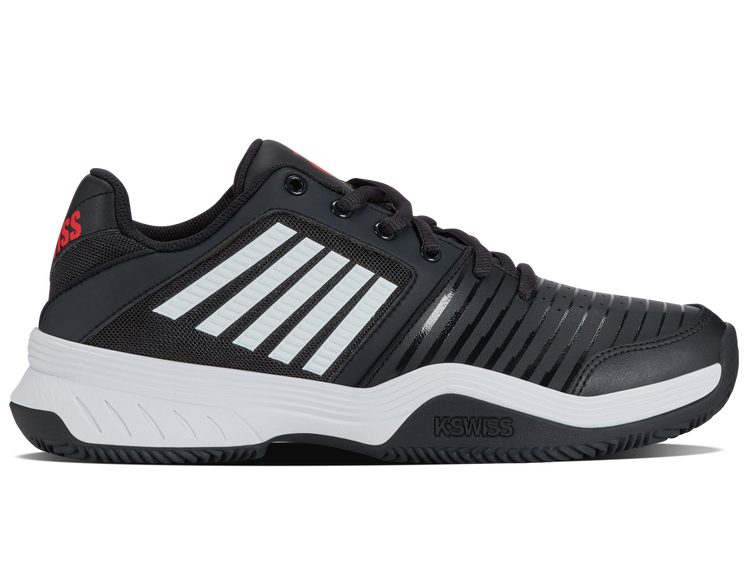 K-Swiss Court Express Erkek Tenis Ayakkabısı ( Toprak Kort )