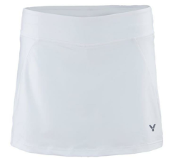 VICTOR Skirt 4188 white