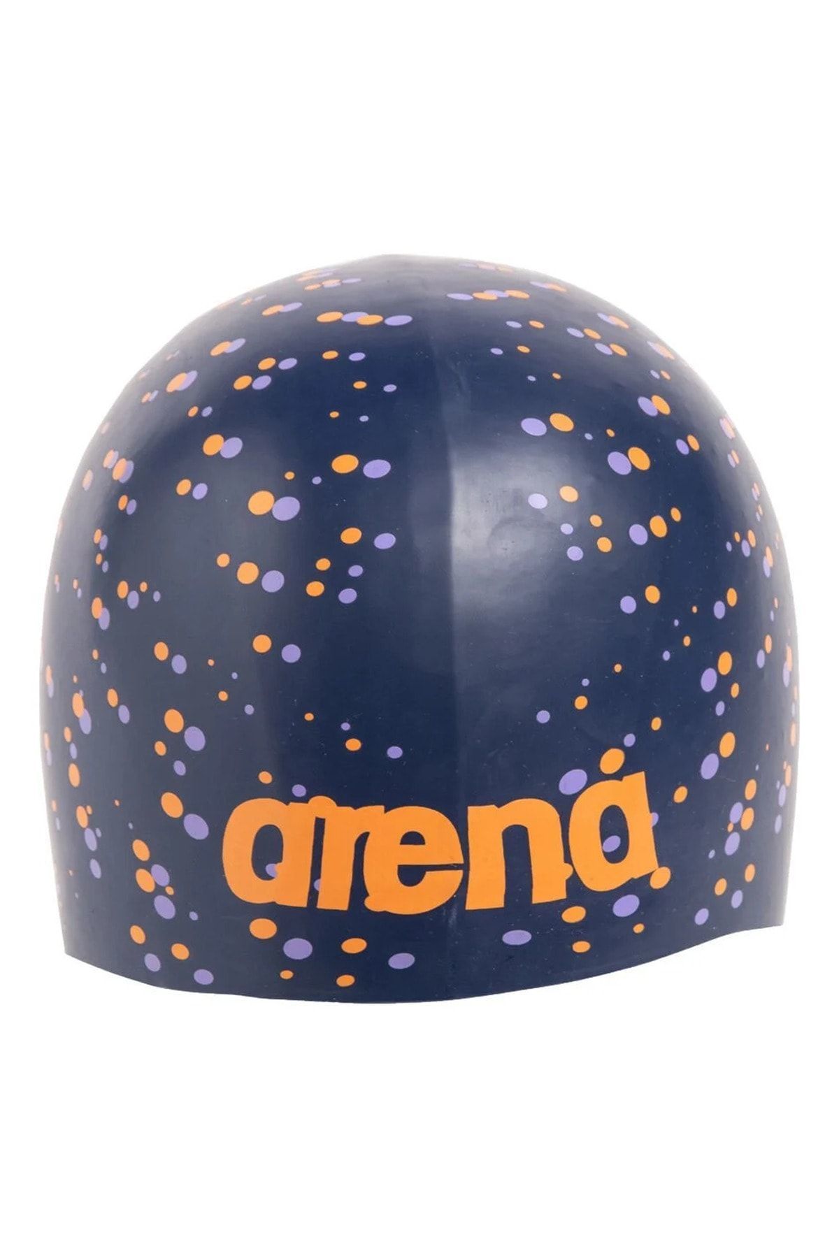 ARENA Poolish Moulded Unisex Çok Renkli Yüzücü Bone 1E774207