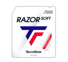 RAZOR SOFT 1,20 WHITE