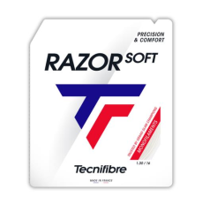 RAZOR SOFT 1,30 WHITE