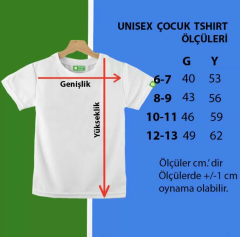 Çocuk T-Shirt