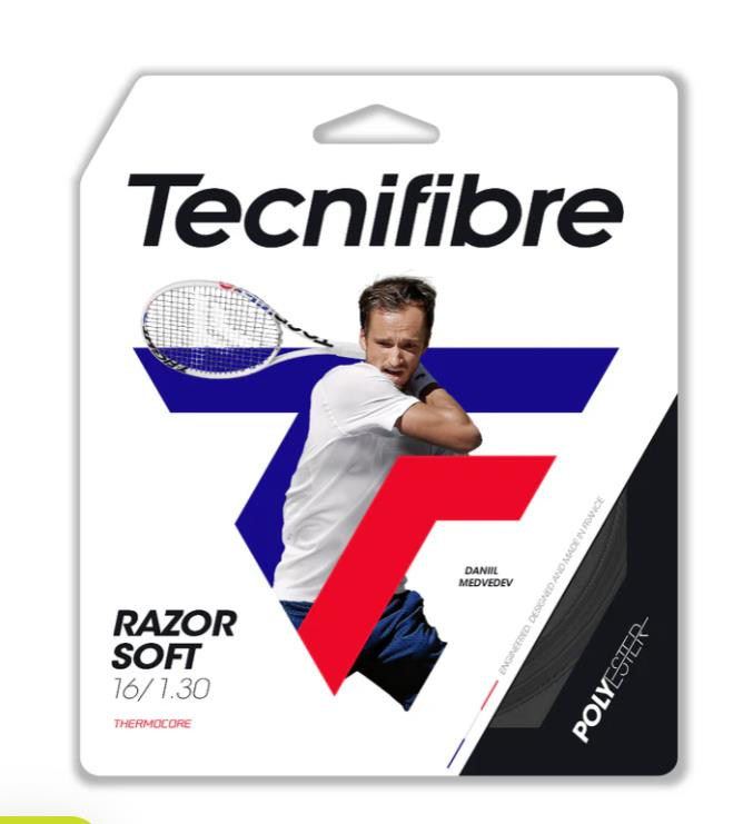 RAZOR SOFT 1,30 (12m)