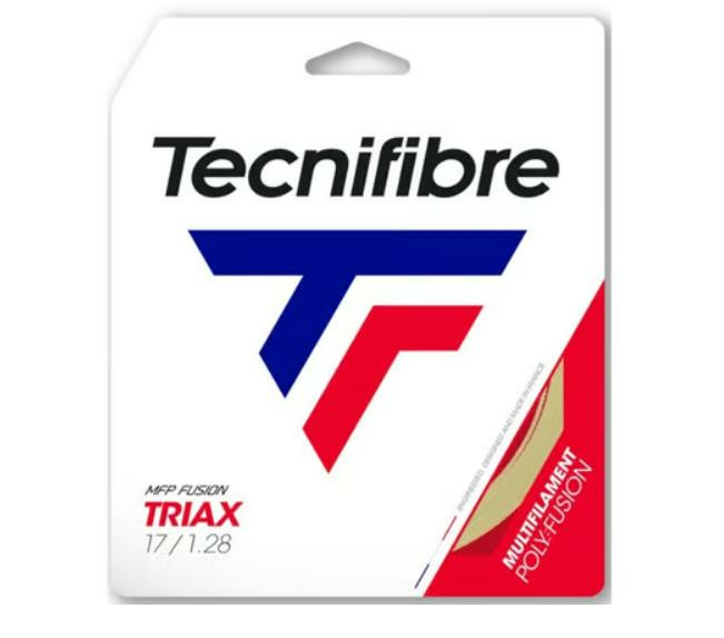 TRIAX 1,28 (12m)