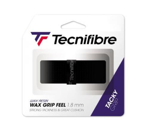 WAX FEEL ANAGRIP SİYAH (2,1 mm)