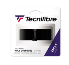WAX FEEL ANAGRIP SİYAH (2,1 mm)