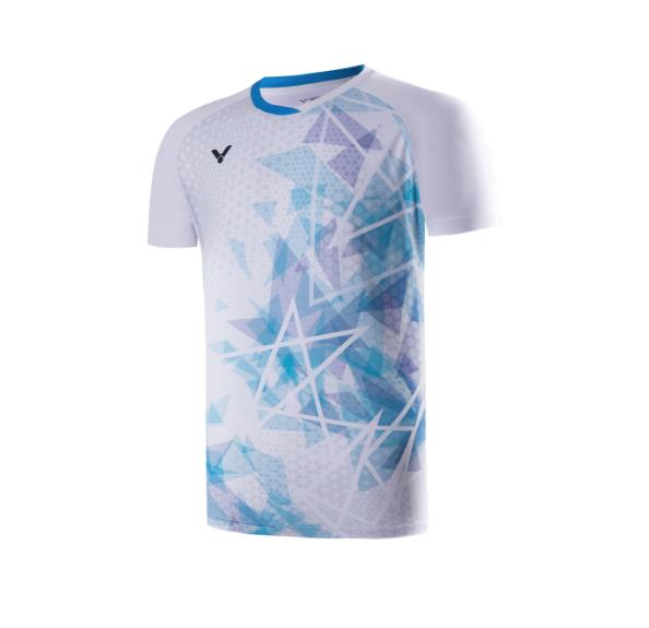 VICTOR T-Shirt T-40001TD A Erkek Tişört