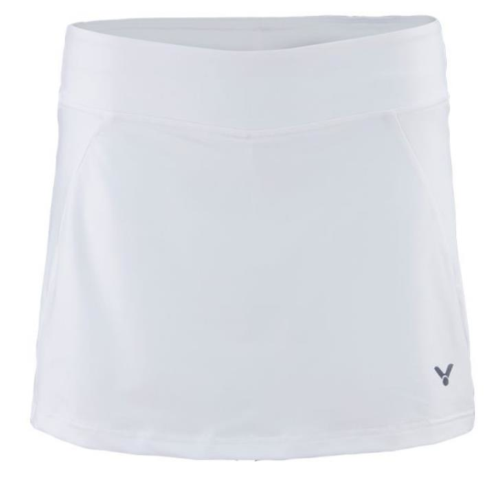 VICTOR Skirt 4188 white