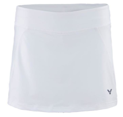 VICTOR Skirt 4188 white