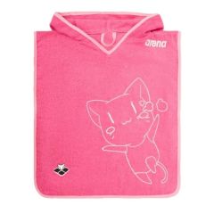 FRIENDS PONCHO KIDS