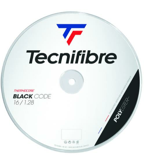 REEL 200M BLACK CODE 1.24