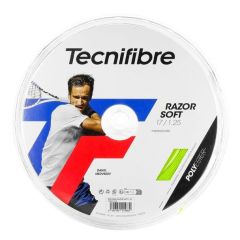 REEL 200M RAZOR SOFT LIME 1,25