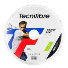 REEL 200M RAZOR SOFT LIME 1,30