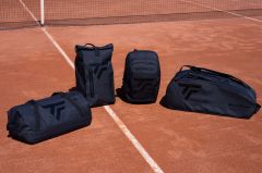 Tecnifibre Tour Endurance Ultra Black Standbag