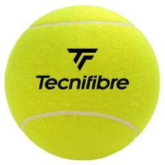 Sarı Renkli İmza Tenis Topu (12 CM)