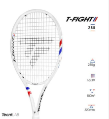 Tecnifibre TFIGHT V2 285 (Kordajlı)