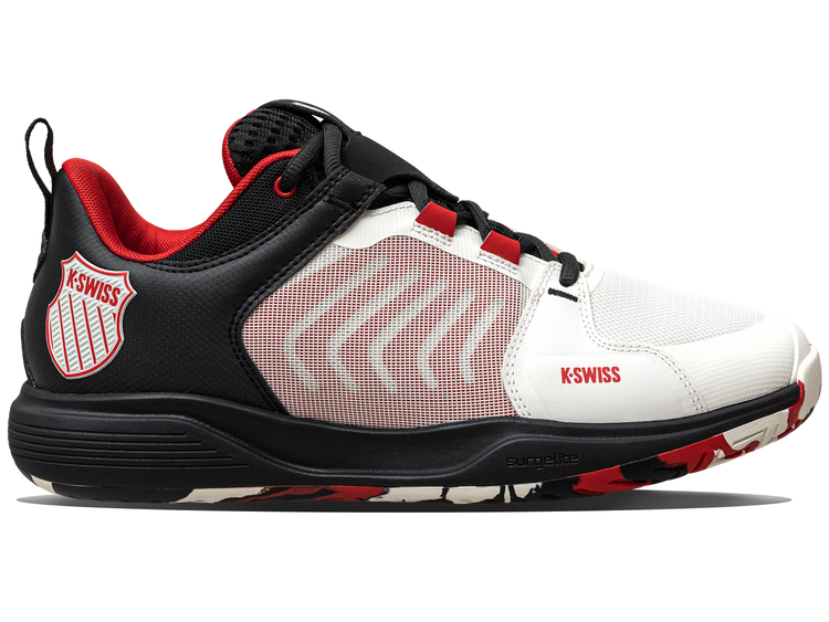 K-Swiss Ultrashot Team Erkek Tenis Ayakkabısı ( All Court )