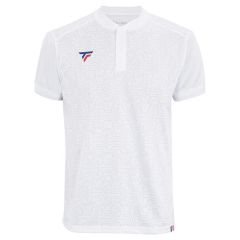 Tecnifibre Team Mesh Pola Beyaz Tişört (Erkek)