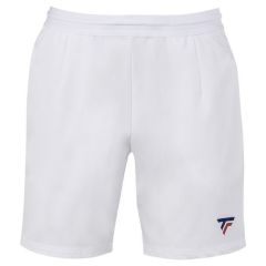 Tecnifibre Team Beyaz Şort (Yetişkin)