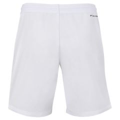 Tecnifibre Team Beyaz Şort (Yetişkin)